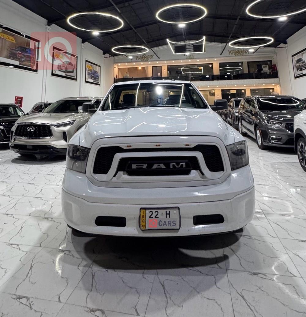 Ram 1500